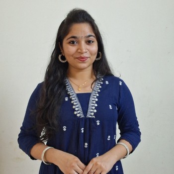 Jyothi Kamath